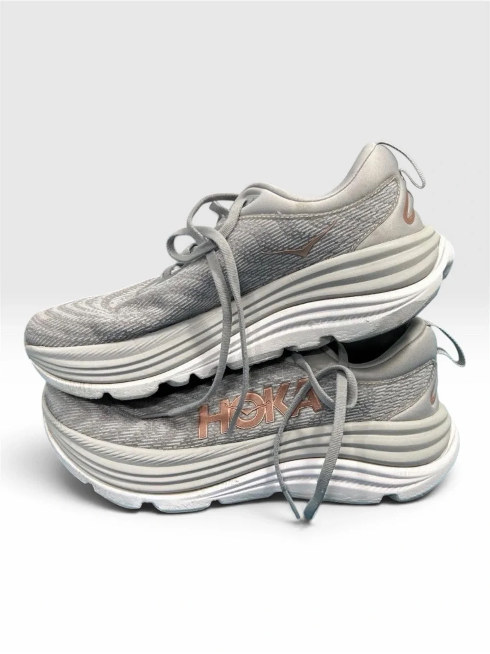Hoka stability support